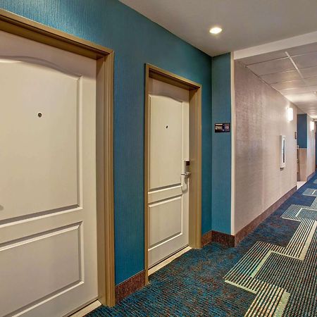 Hampton Inn & Suites Borger Экстерьер фото
