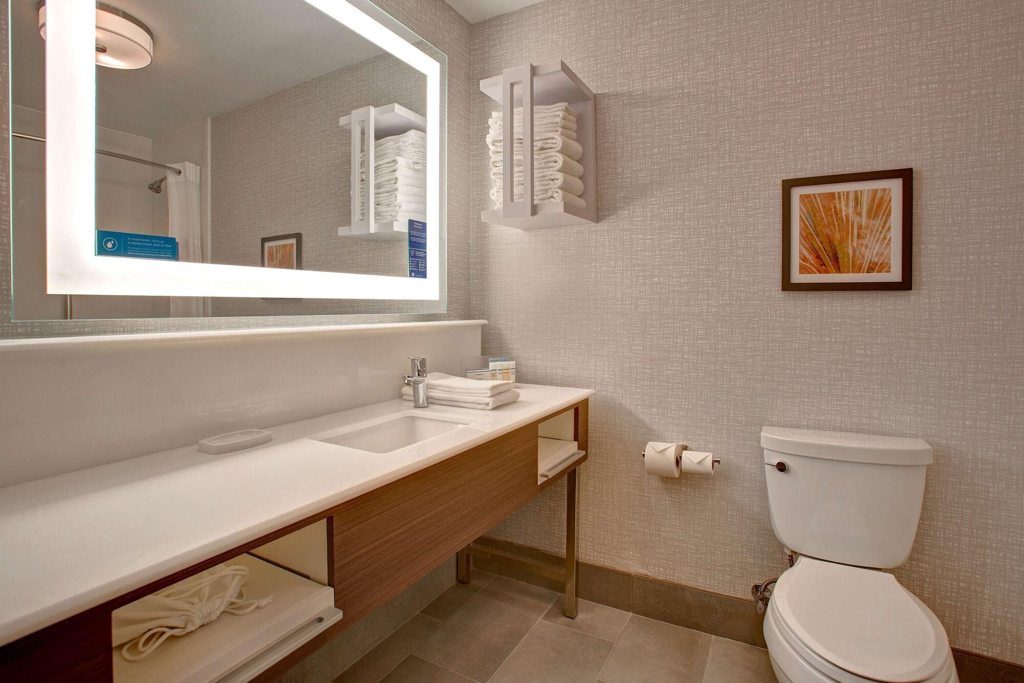 Hampton Inn & Suites Borger Экстерьер фото