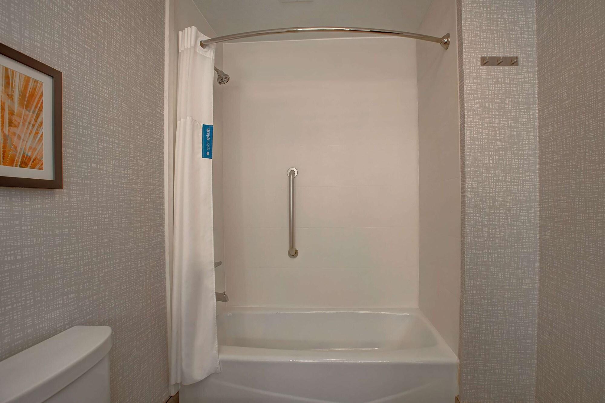 Hampton Inn & Suites Borger Экстерьер фото