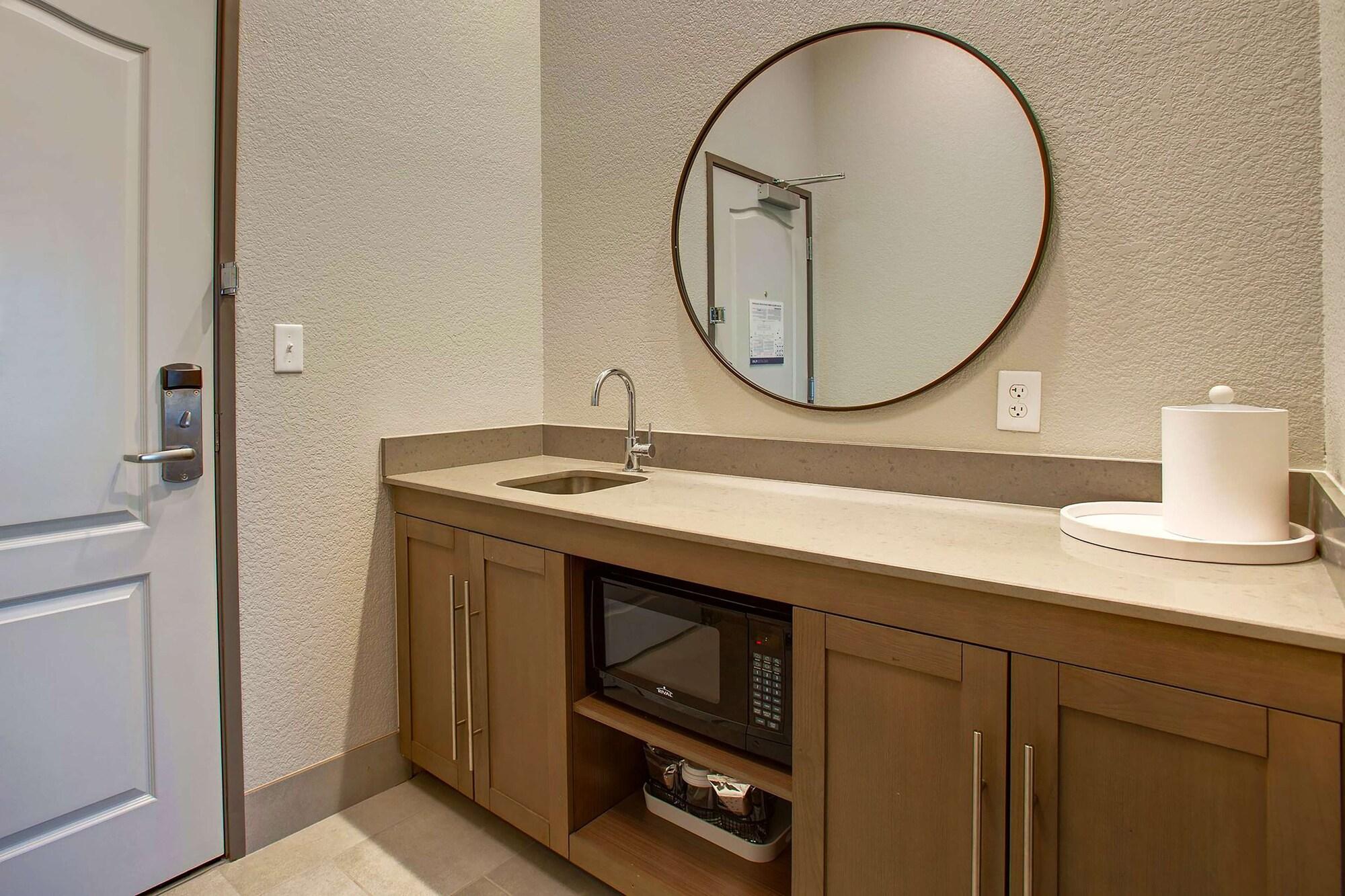 Hampton Inn & Suites Borger Экстерьер фото