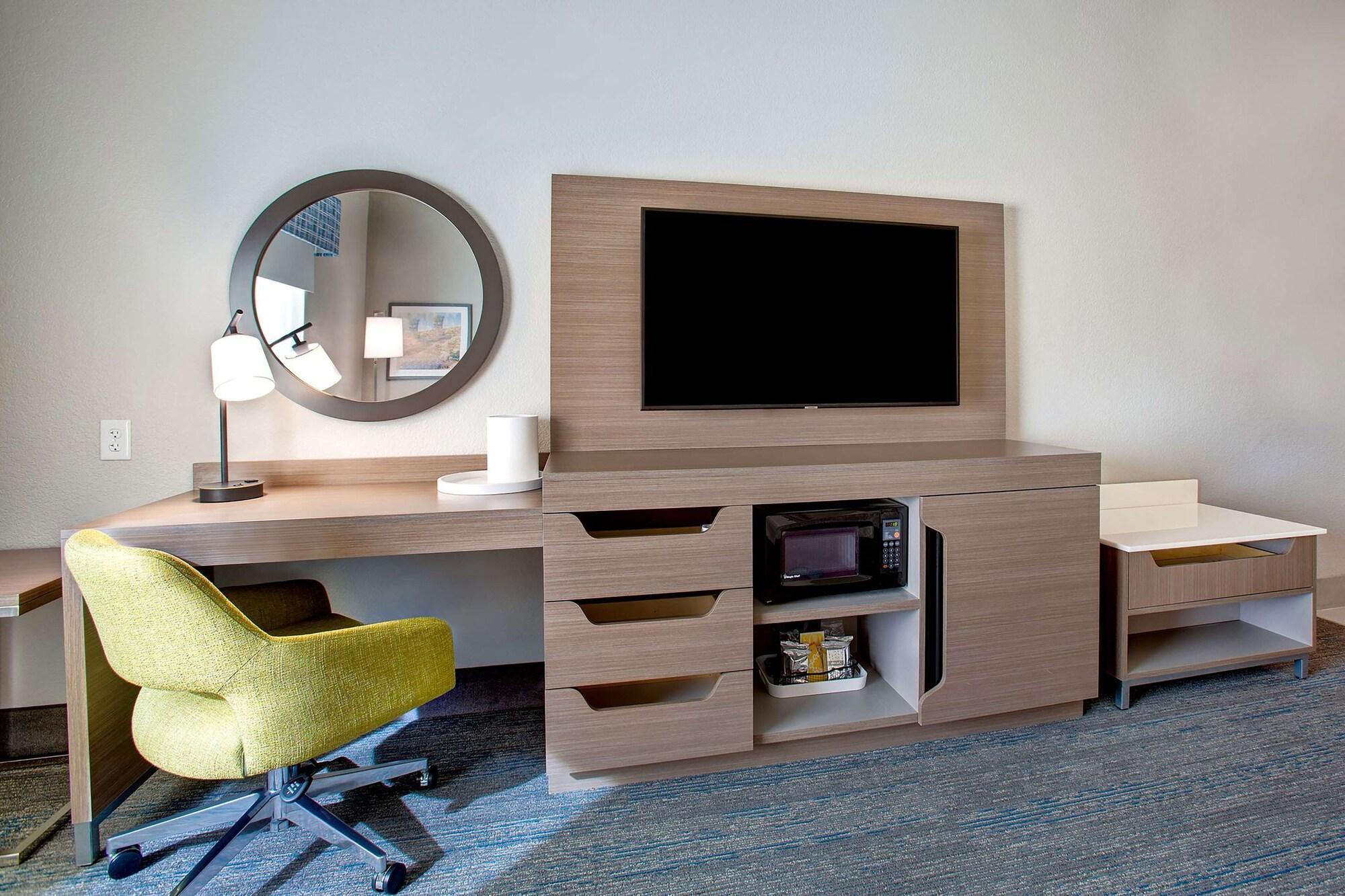 Hampton Inn & Suites Borger Экстерьер фото