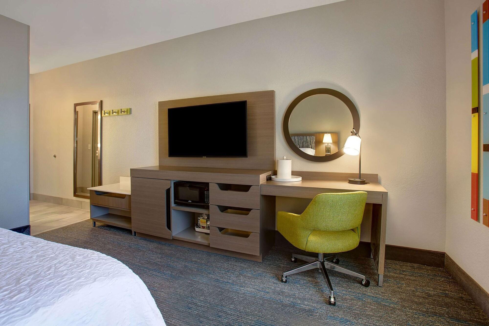 Hampton Inn & Suites Borger Экстерьер фото