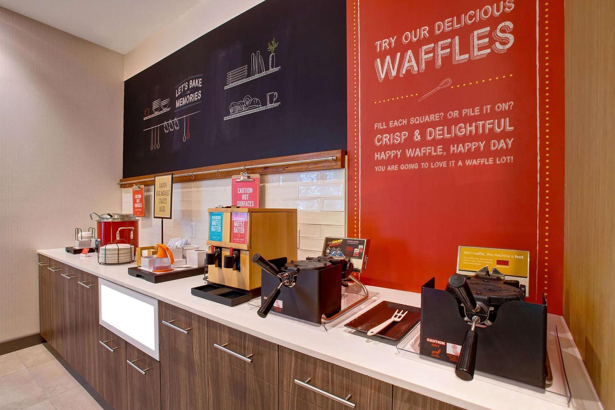 Hampton Inn & Suites Borger Экстерьер фото