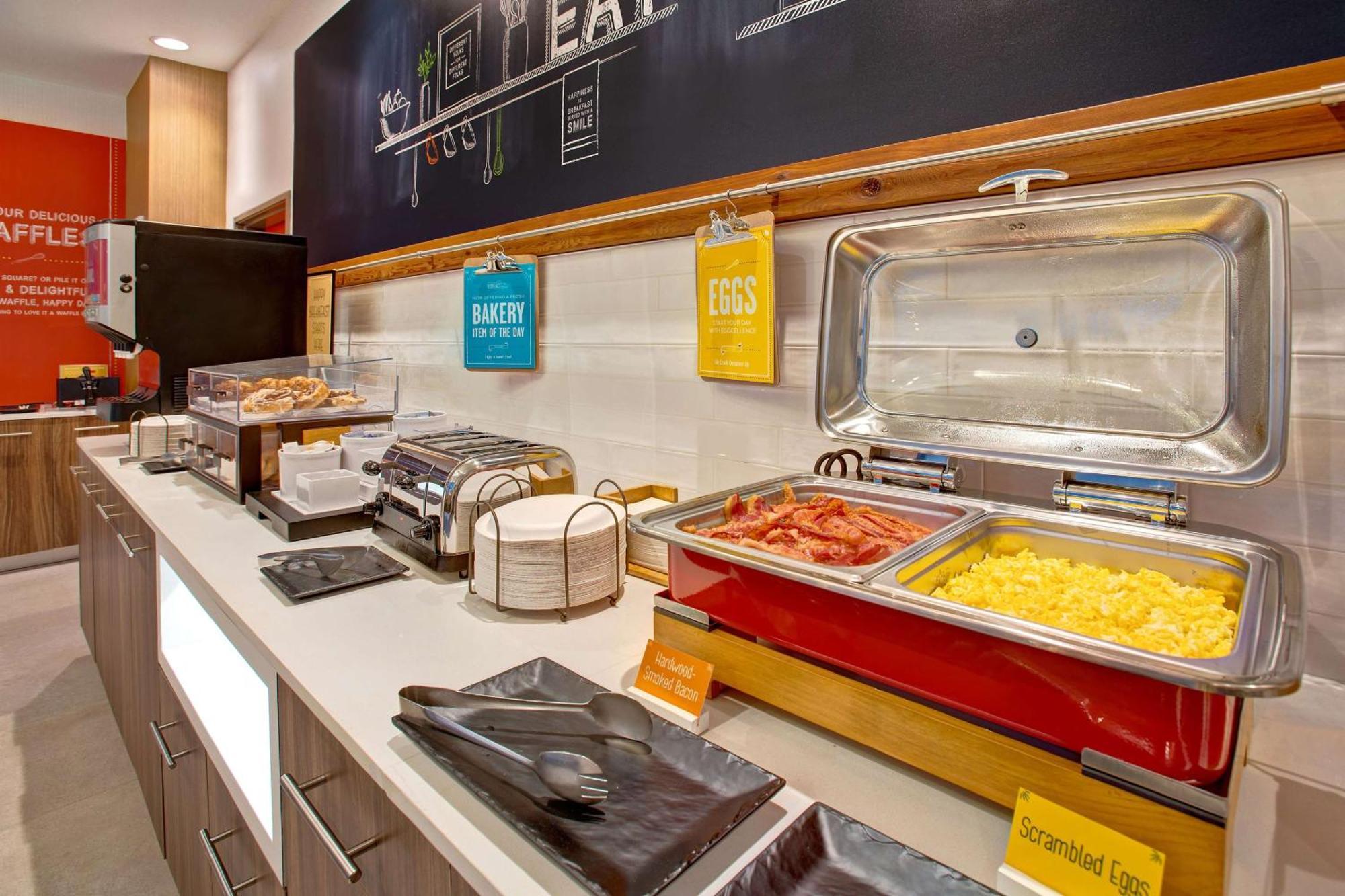 Hampton Inn & Suites Borger Экстерьер фото