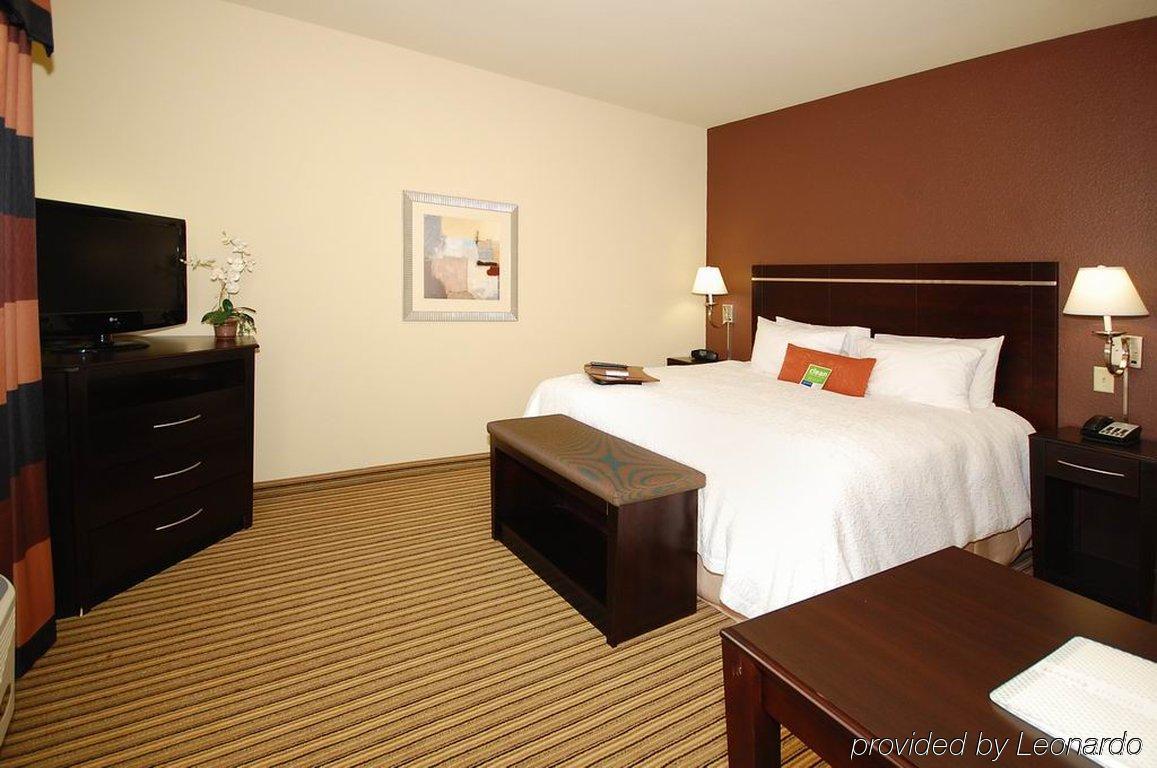 Hampton Inn & Suites Borger Номер фото