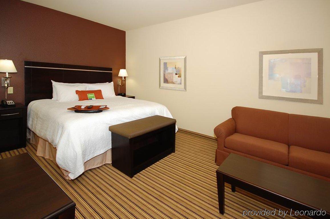 Hampton Inn & Suites Borger Номер фото