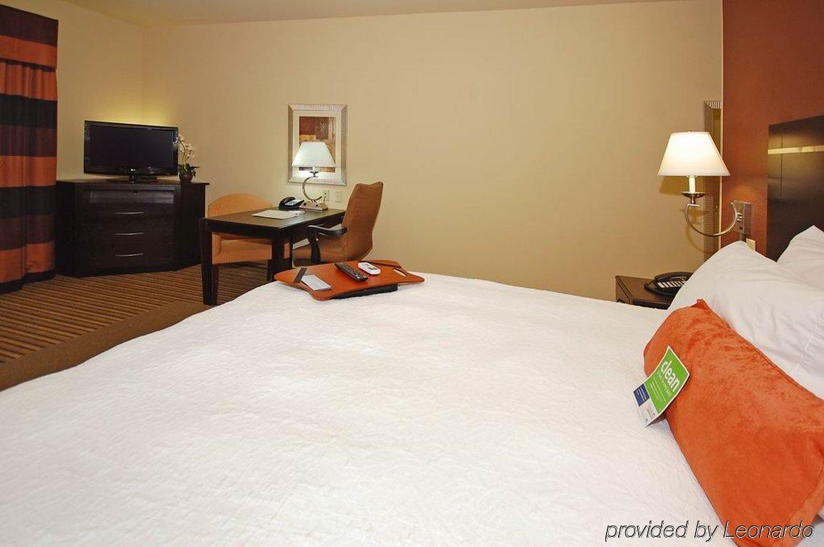 Hampton Inn & Suites Borger Номер фото