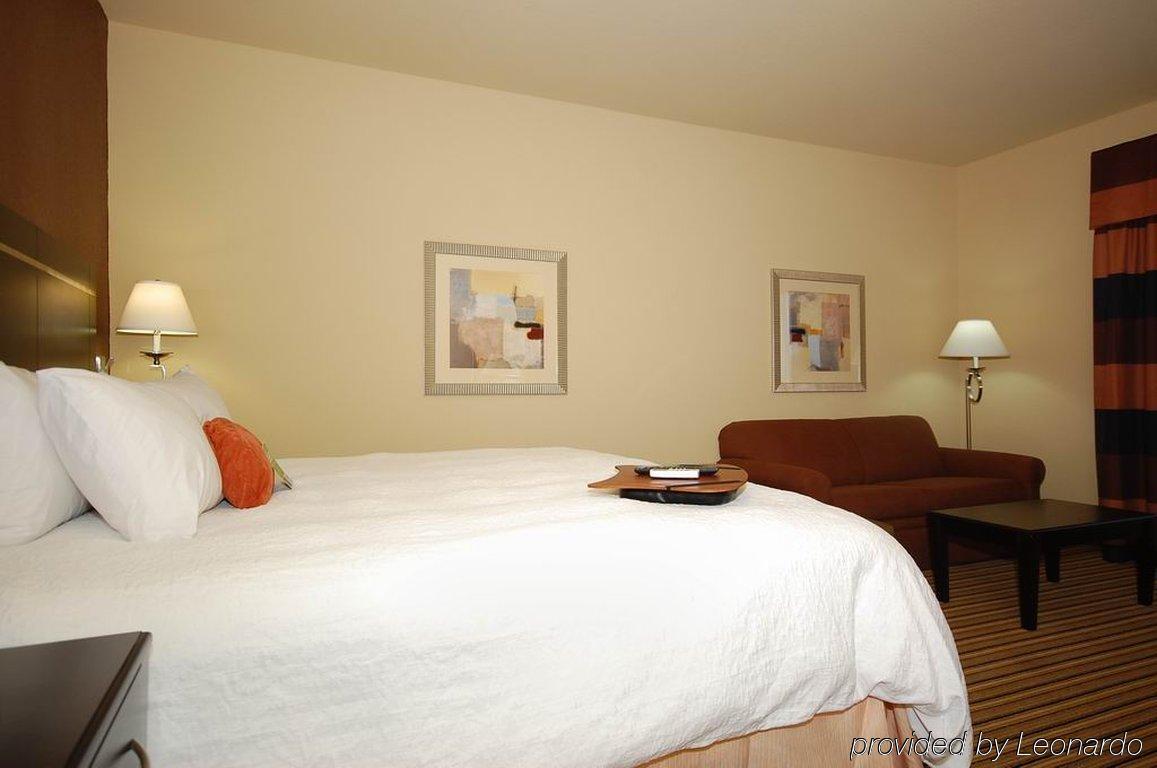 Hampton Inn & Suites Borger Номер фото