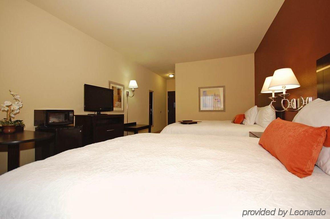 Hampton Inn & Suites Borger Номер фото