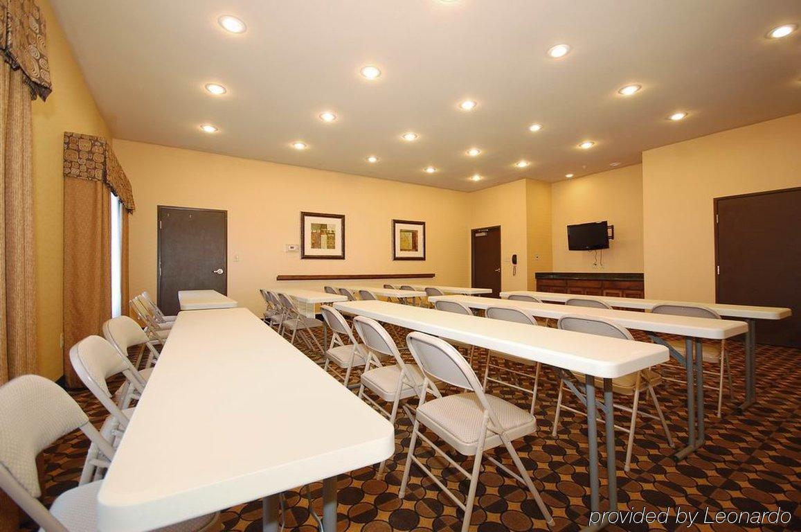 Hampton Inn & Suites Borger Удобства фото